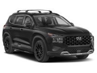 2022 Hyundai Santa Fe Urban AWD Exterior Shot 8