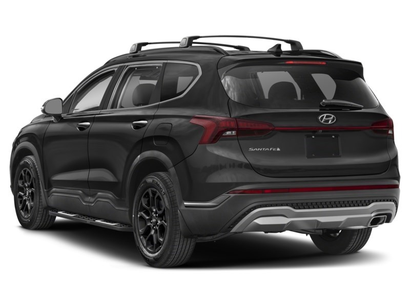 2022 Hyundai Santa Fe Urban AWD Exterior Shot 9