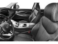 2022 Hyundai Santa Fe Urban AWD Interior Shot 4
