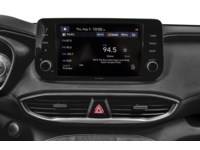 2022 Hyundai Santa Fe Urban AWD Interior Shot 2