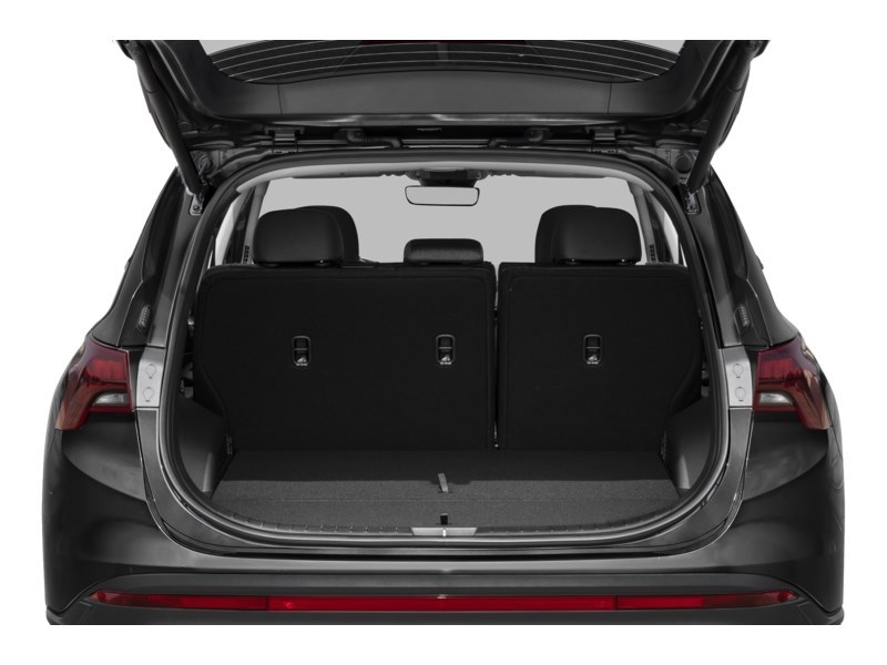 2022 Hyundai Santa Fe Urban AWD Exterior Shot 4