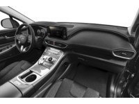 2022 Hyundai Santa Fe Urban AWD Interior Shot 1