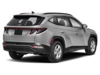 2022 Hyundai Tucson Preferred AWD Exterior Shot 2
