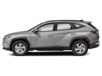 2022 Hyundai Tucson Preferred AWD Exterior Shot 6