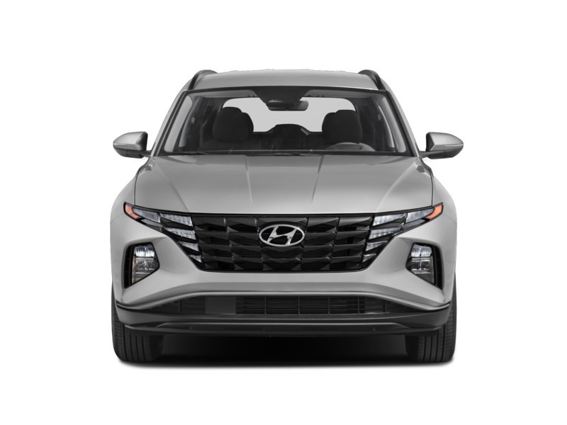 2022 Hyundai Tucson Preferred AWD Exterior Shot 5