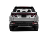 2022 Hyundai Tucson Preferred AWD Exterior Shot 7