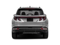 2022 Hyundai Tucson Preferred AWD Exterior Shot 7