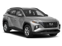 2022 Hyundai Tucson Preferred AWD Exterior Shot 8
