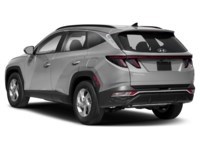 2022 Hyundai Tucson Preferred AWD Exterior Shot 9
