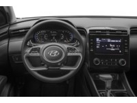 2022 Hyundai Tucson Preferred AWD Interior Shot 2