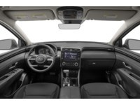 2022 Hyundai Tucson Preferred AWD Interior Shot 5