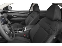 2022 Hyundai Tucson Preferred AWD Interior Shot 3