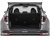 2022 Hyundai Tucson Preferred AWD Exterior Shot 4