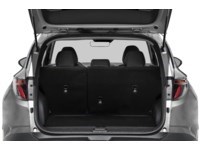 2022 Hyundai Tucson Preferred AWD Exterior Shot 4