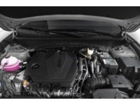 2022 Hyundai Tucson Preferred AWD Exterior Shot 3