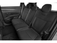 2022 Hyundai Tucson Preferred AWD Interior Shot 4