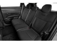 2022 Hyundai Tucson Preferred AWD Interior Shot 4