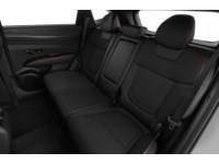 2022 Hyundai Tucson N Line AWD Interior Shot 5