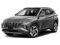 2022 Hyundai Tucson Preferred AWD w/Trend Package Exterior Shot 1