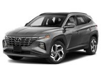 2022 Hyundai Tucson Preferred AWD w/Trend Package Exterior Shot 1