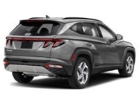 2022 Hyundai Tucson Preferred AWD w/Trend Package Exterior Shot 2
