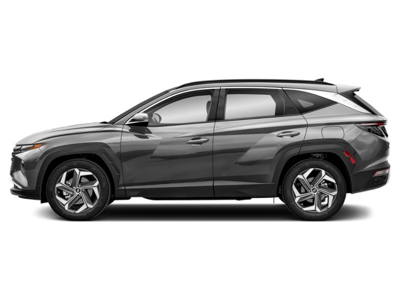 2022 Hyundai Tucson Preferred AWD w/Trend Package Exterior Shot 6