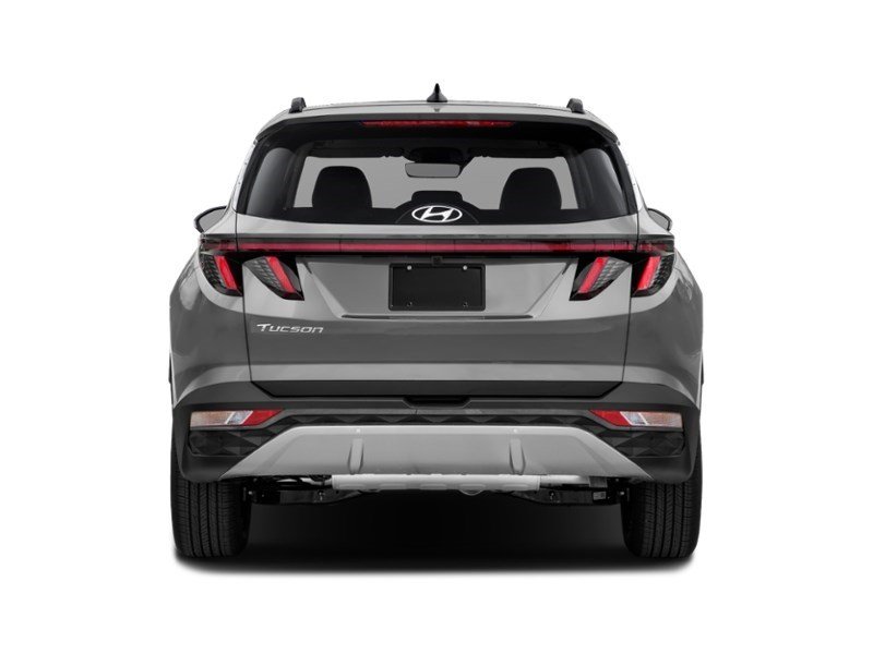 2022 Hyundai Tucson Preferred AWD w/Trend Package Exterior Shot 7