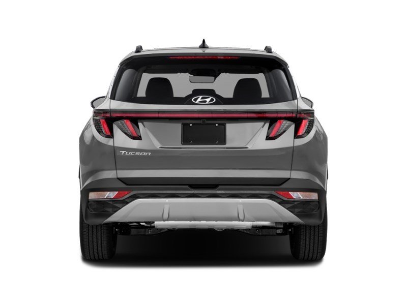 2024 Hyundai Tucson Trend AWD Exterior Shot 7