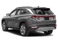 2024 Hyundai Tucson Trend AWD Exterior Shot 9