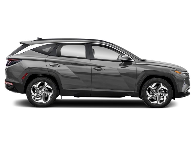 2024 Hyundai Tucson Trend AWD Exterior Shot 10