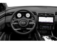 2022 Hyundai Tucson Preferred AWD w/Trend Package Interior Shot 3