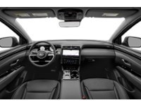 2022 Hyundai Tucson Preferred AWD w/Trend Package Interior Shot 6