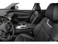 2022 Hyundai Tucson Preferred AWD w/Trend Package Interior Shot 4