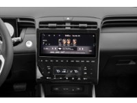 2022 Hyundai Tucson Preferred AWD w/Trend Package Interior Shot 2