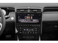 2022 Hyundai Tucson Preferred AWD w/Trend Package Interior Shot 2