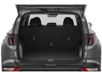 2024 Hyundai Tucson Trend AWD Exterior Shot 4