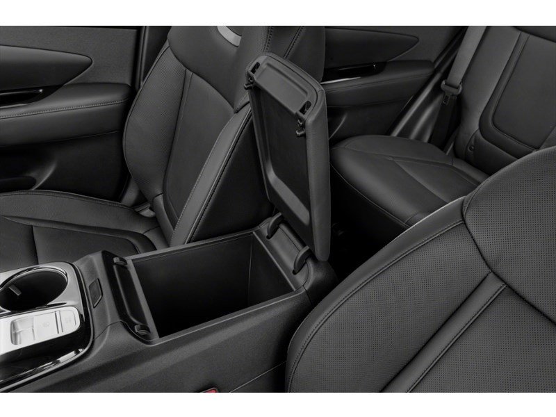 2022 Hyundai Tucson Preferred AWD w/Trend Package Interior Shot 7