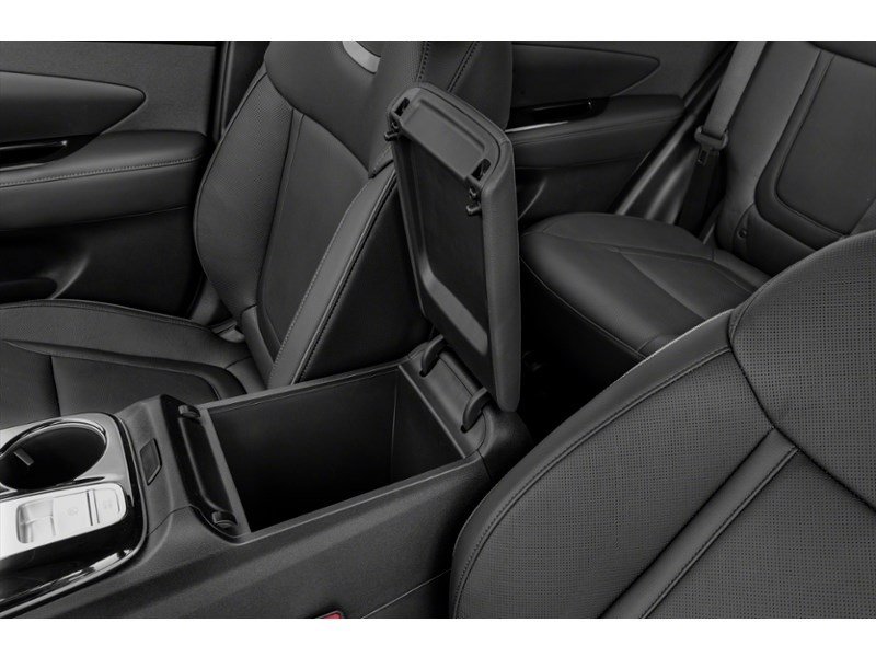 2022 Hyundai Tucson Preferred AWD w/Trend Package Interior Shot 7