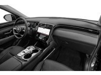 2022 Hyundai Tucson Preferred AWD w/Trend Package Interior Shot 1