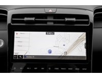 2022 Hyundai Tucson Preferred AWD w/Trend Package Interior Shot 8