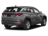 2023 Hyundai Tucson Essential AWD Exterior Shot 2