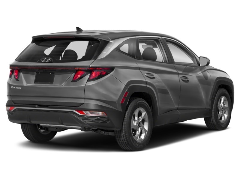 2023 Hyundai Tucson Essential AWD Exterior Shot 2