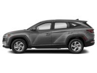 2022 Hyundai Tucson Essential FWD Exterior Shot 6