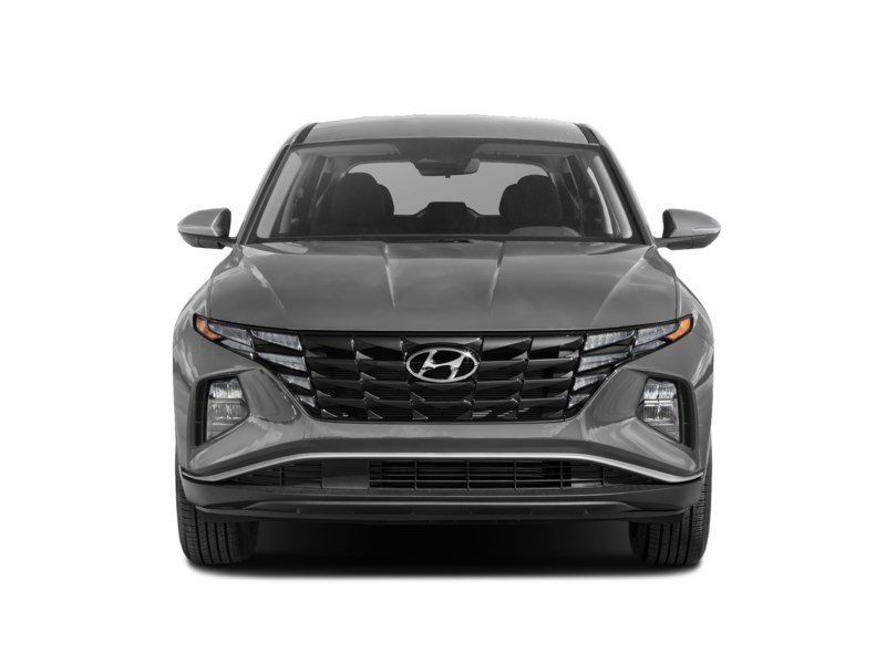 2023 Hyundai Tucson Essential AWD Exterior Shot 5
