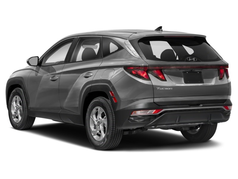 2023 Hyundai Tucson Essential AWD Exterior Shot 9