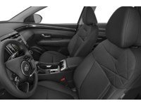 2022 Hyundai Tucson Essential FWD Interior Shot 4