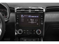 2022 Hyundai Tucson Essential FWD Interior Shot 2