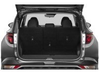 2022 Hyundai Tucson Essential FWD Exterior Shot 4