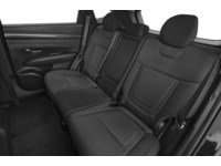 2022 Hyundai Tucson Essential FWD Interior Shot 5