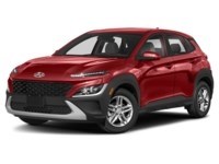2022 Hyundai Kona 2.0L Essential AWD Exterior Shot 1